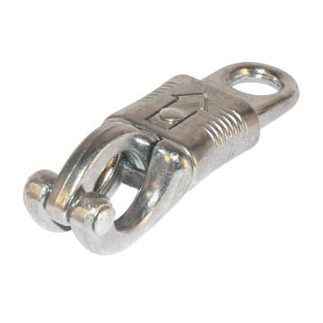 KRAMP karabińczyk bezpieczeństwa panic hook