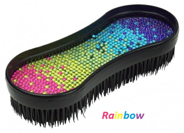 YORK zestaw dla konia Rainbow - obrazek 2