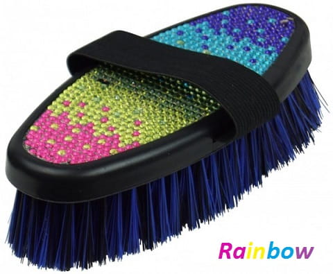 YORK zestaw dla konia Rainbow - obrazek 3