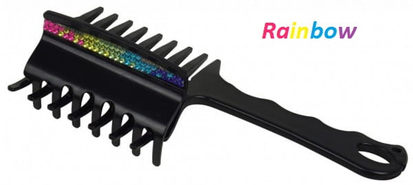 YORK zestaw dla konia Rainbow - obrazek 4