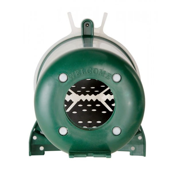 Żywołapka na szczury 37 x 14 cm