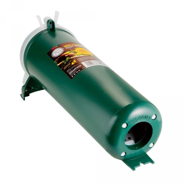 Żywołapka na szczury 37 x 14 cm - obrazek 2