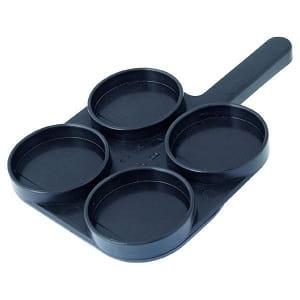 Zestaw do testowania mleka płyn 500 ml + tacka - obrazek 3