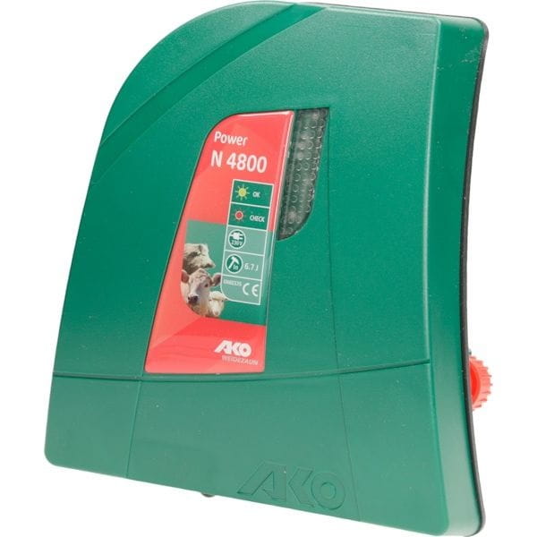 Elektryzator sieciowy Power N4800 AKO - obrazek 2