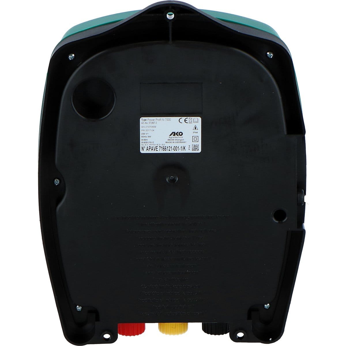 Elektryzator sieciowy Power Profi NI7000 AKO - obrazek 3