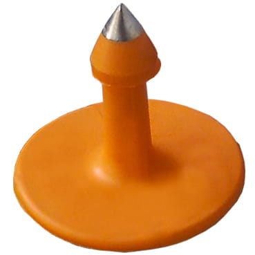 Kolczyki urzędowe dla trzody chlewnej 101 sztuk - obrazek 3