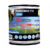 HORIZONT taśma ogrodzeniowa Turbomax T12 TLD 200 m