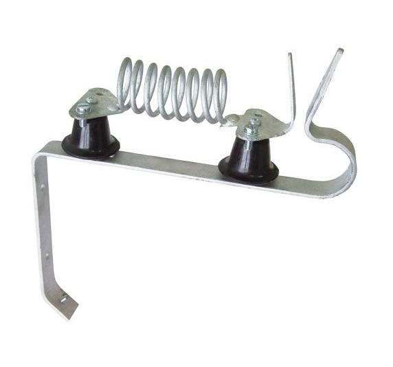 Izolator odgromnikowy- odgromnik