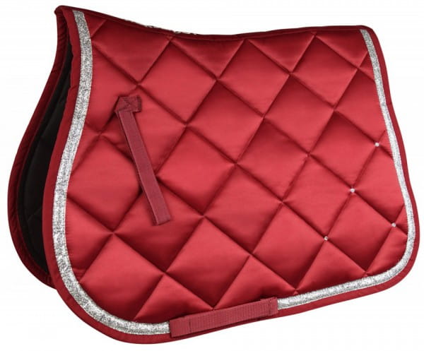 YORK czaprak HE Satin wszechstronny Full