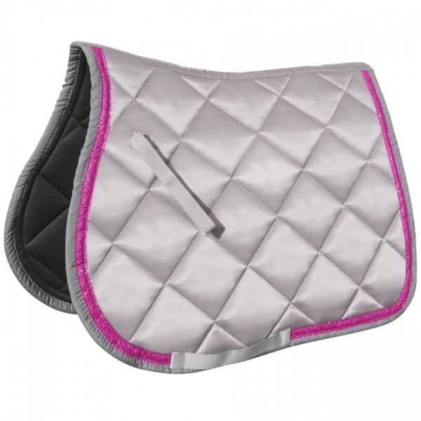 YORK czaprak HE Satin wszechstronny Full - obrazek 4