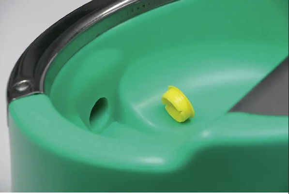 Poidło podgrzewane Stalcho - obrazek 2