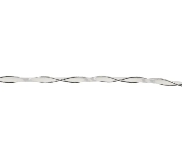 Plecionka przezroczysta Farma 1000 m - obrazek 3