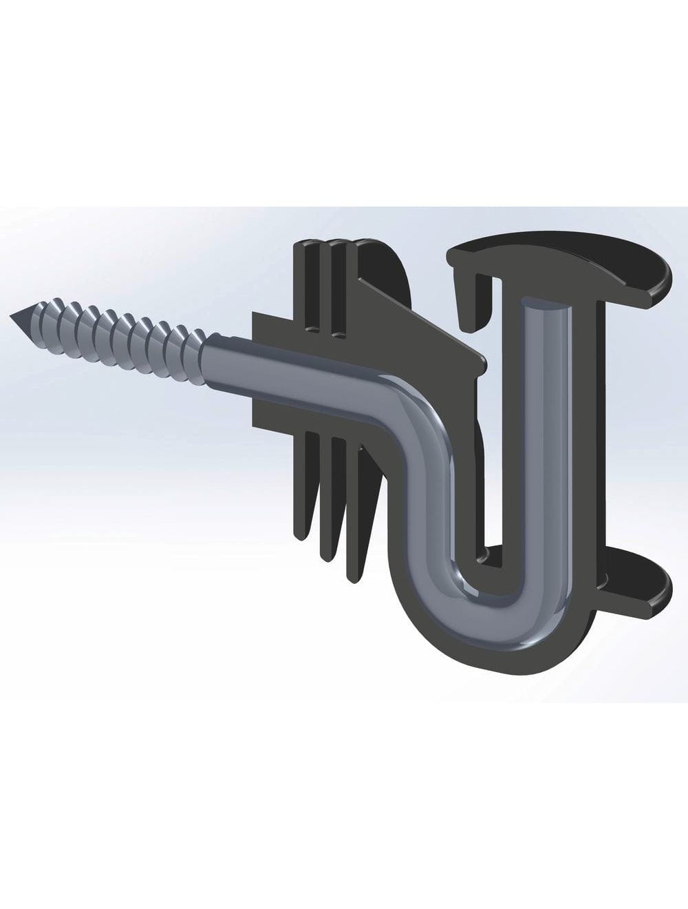 Izolator narożny do taśmy Cavallo - obrazek 6