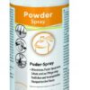 Powder Spray odkażający preparat do ran 400ml