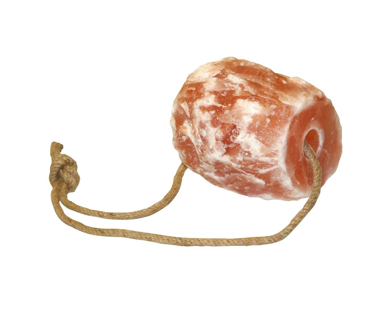 YORK lizawka solna naturalny produkt 2,5-3,5 kg