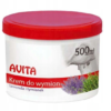Krem do wymion AVITA lawenda-tymianek 500 ml