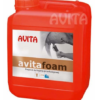 Avitafoam higiena strzyków przed dojem 5 kg