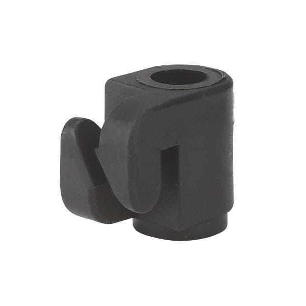 Izolator mocowany gwoździem 100 sztuk