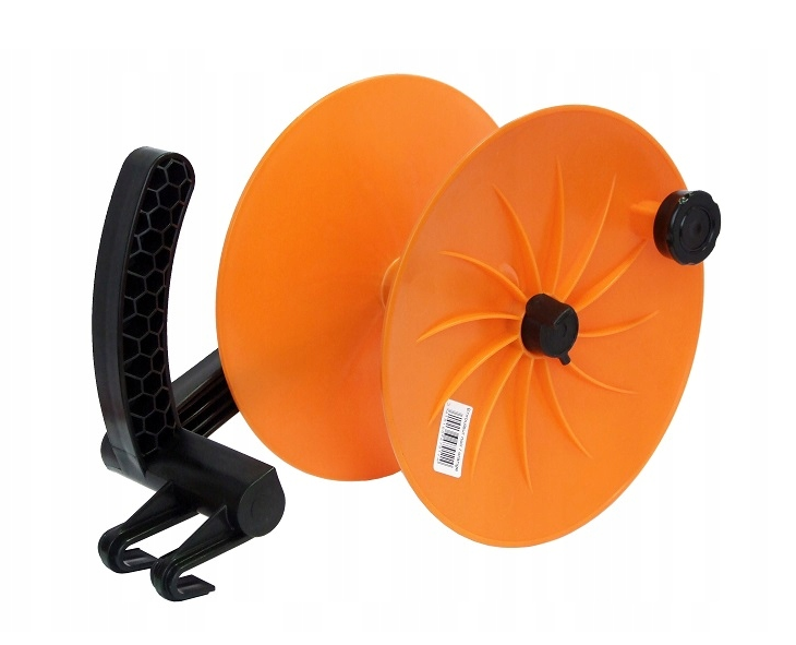 Zwijak nawijak do linki drutu ENROULEUR LACME