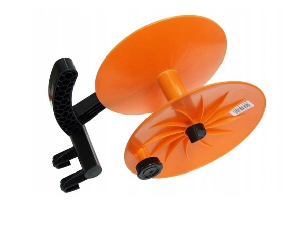 Zwijak nawijak do linki drutu ENROULEUR LACME - obrazek 2