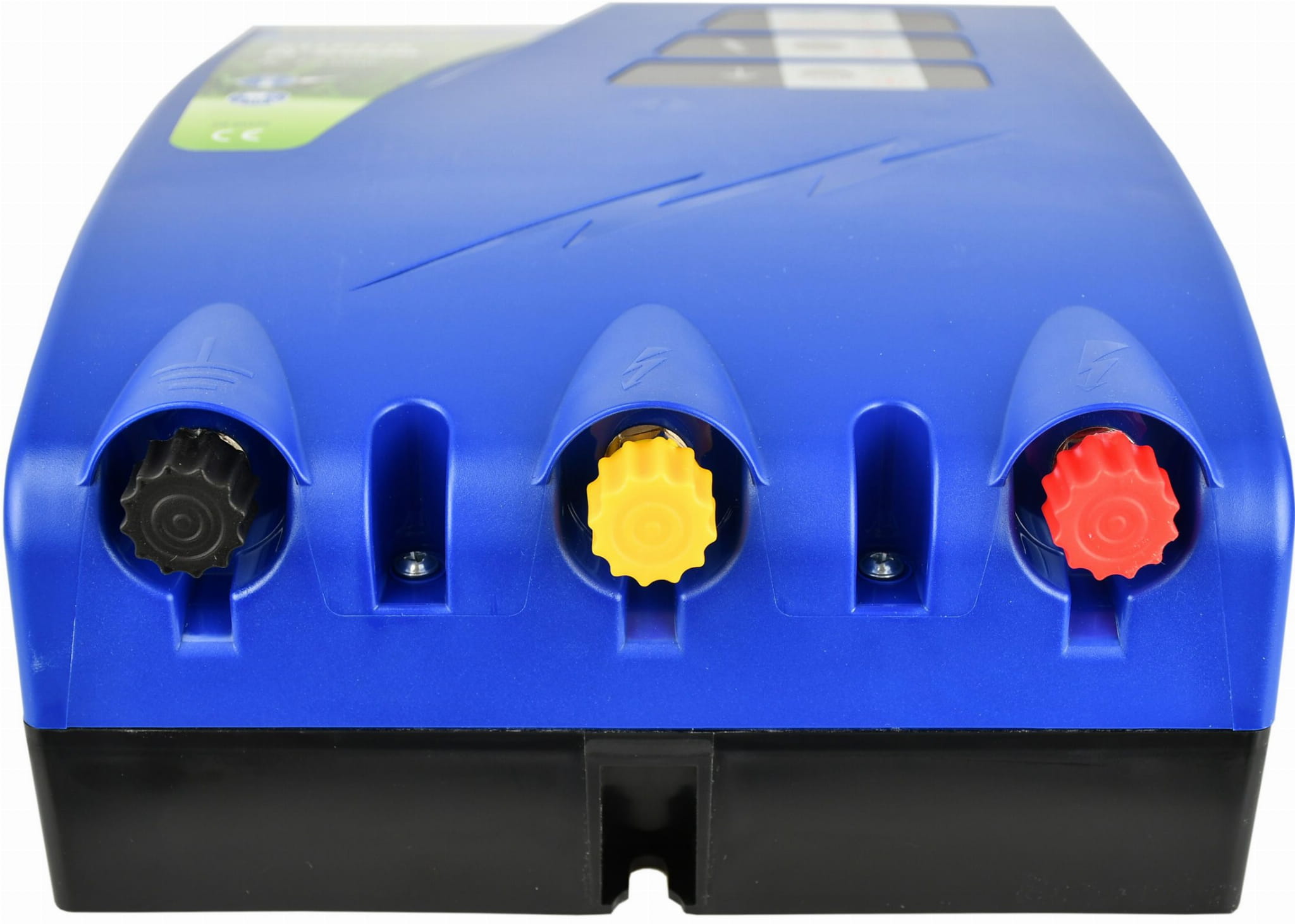 Elektryzator sieciowy Corral N5000 7,0J - obrazek 2