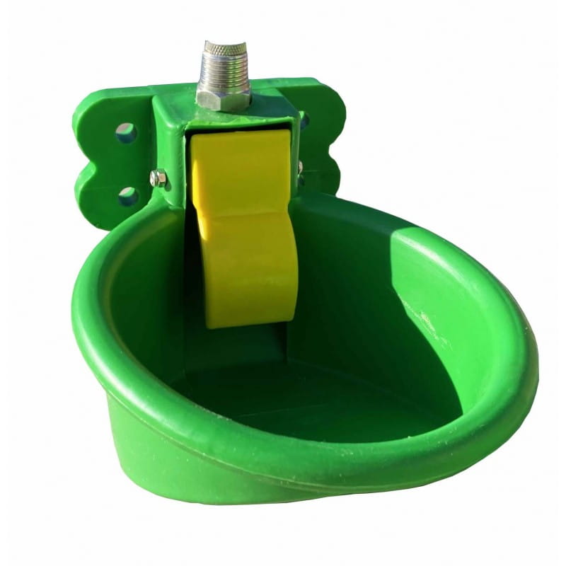 Poidło dla owiec plastikowe