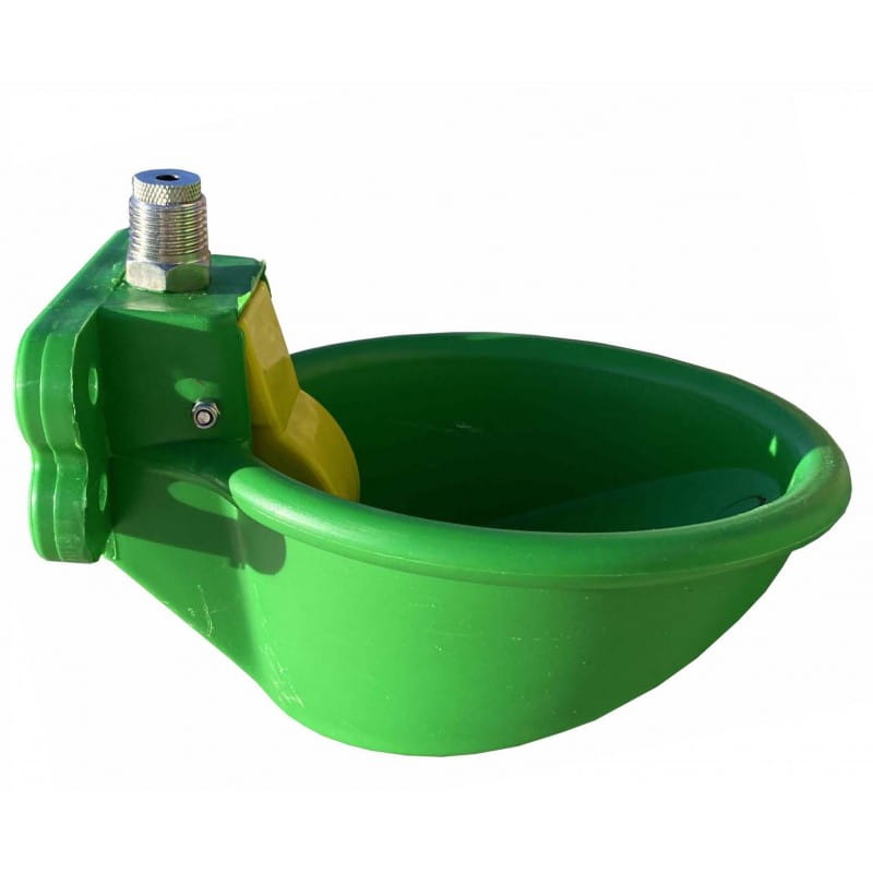 Poidło dla owiec plastikowe - obrazek 2