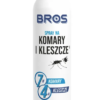 Spray na komary i kleszcze, 90ml