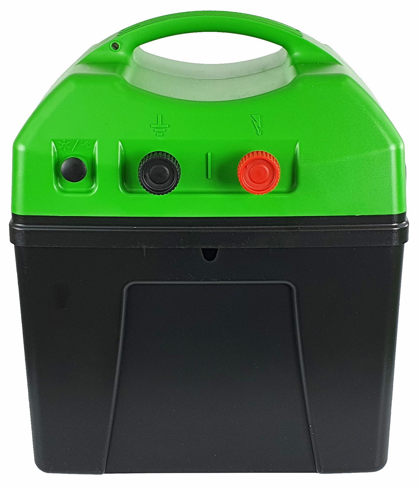 Elektryzator TITAN A 8000+panel słoneczny 25W - obrazek 5