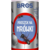 Proszek na mrówki, Bros, 250g