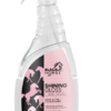 Odżywka dwufazowa Shining Gloss Original Black Horse 750ml