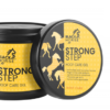 Maska do kopyt Strong Step Black Horse 500ml