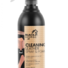 Pianka do czyszczenia wyrobów rymarskich Black Horse 500ml