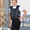 Kamizelka jeździecka ProtectoFlex light L
