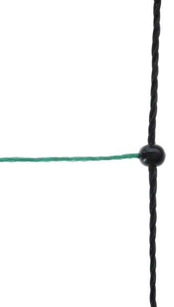 Siatka elektryczna zielona dla królików, psów 65cm /50m - obrazek 5