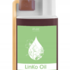 Linko Oil olej lniany konopny odporność stres Over Horse 1l