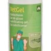 Żel do rąk i instrumentów weterynaryjnych 1000 ml, Kerbl