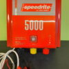 Elektryzator bateryjny Speedrite 5000 12V solar