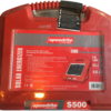 Elektryzator solarny SPEEDRITE  S500