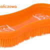 START szczotka plastikowa Magic pomarańczowa
