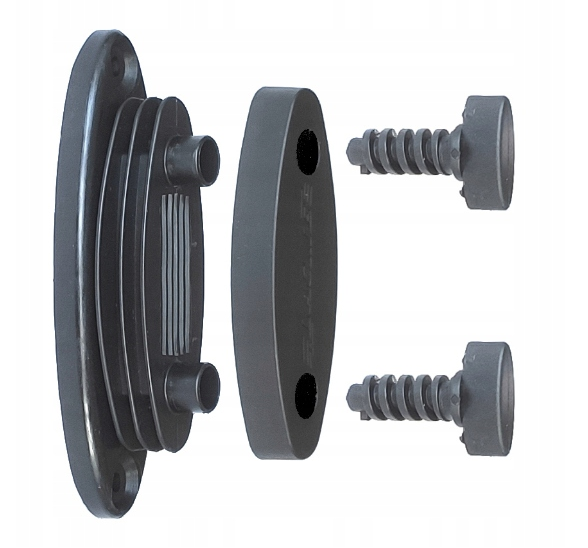 Izolator do taśmy IRULOCK 1 sztuka - obrazek 2