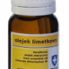 Olejek eteryczny limetkowy 10ml