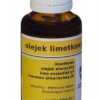 Olejek eteryczny limetkowy 30ml