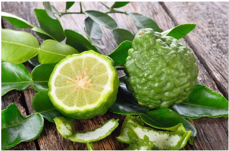 Olejek eteryczny bergamotowy 30ml - obrazek 2