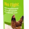 Preparat zapobiegający agresji No Fight