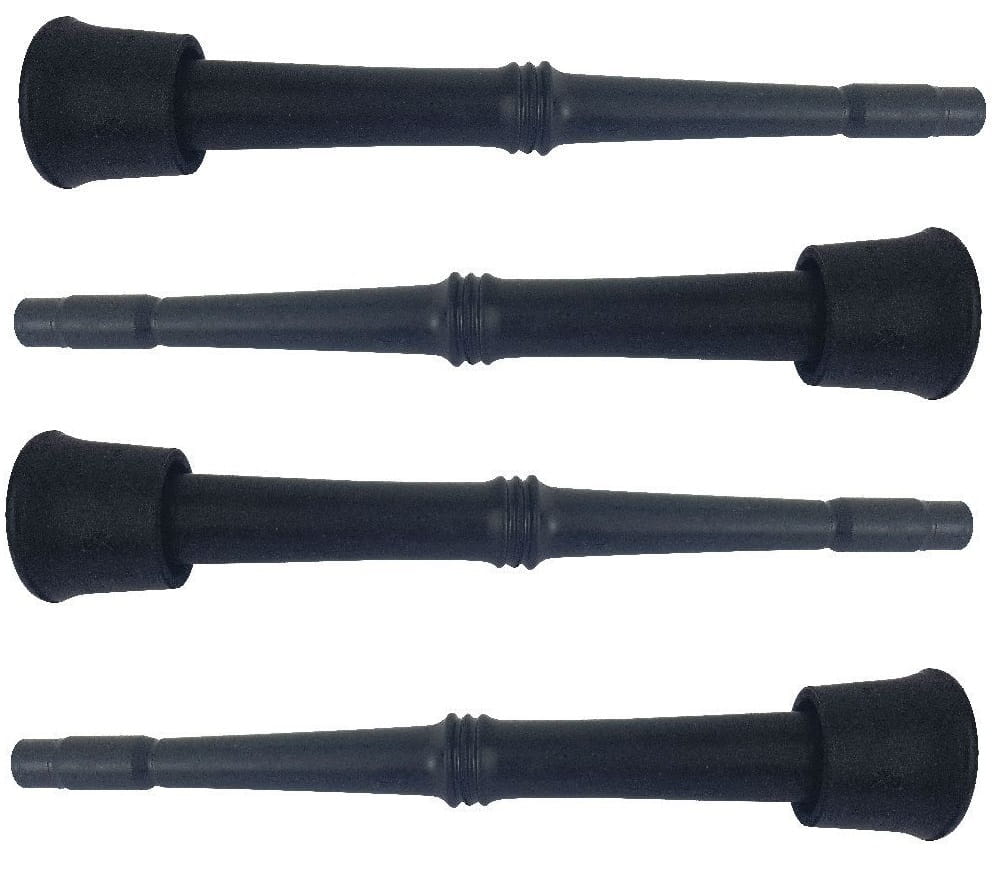 Gumy strzykowe typ Westfalia 19mm 4 sztuki