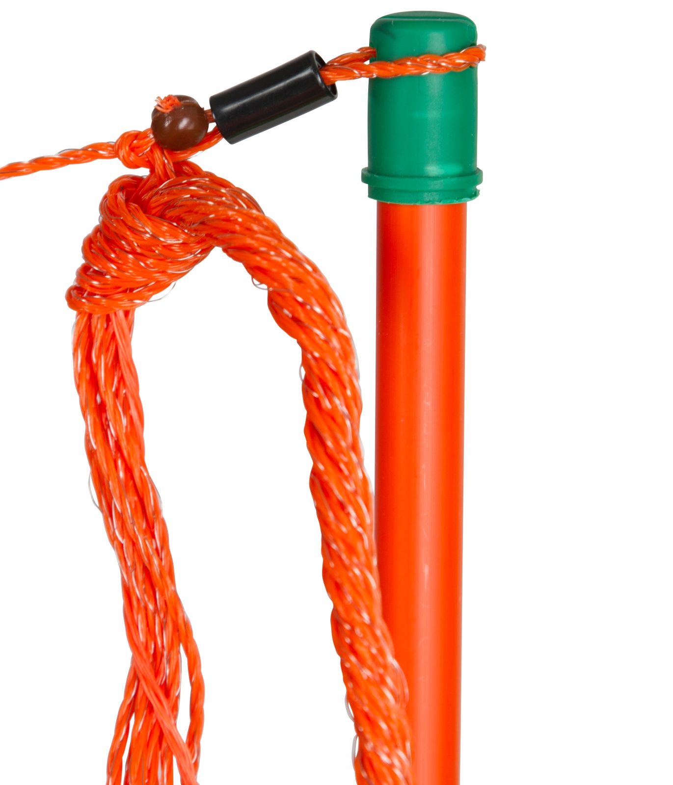 Siatka elektryczna dla owiec 90 cm/50 m pojedynczy szpic - obrazek 8