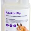 CAN AGRI preparat na owady bezbarwny Asekor Fly 1000ml