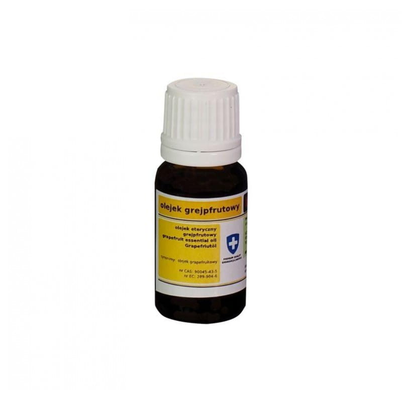 Olejek eteryczny grejpfrutowy 10ml