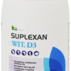 SUPLEXAN D3 200 ml